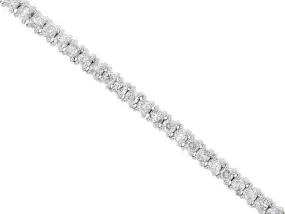 2.00 Carat t.w. Diamond Tennis Bracelet