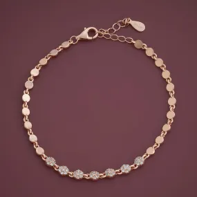 92.5 Silver Bracelet 164169