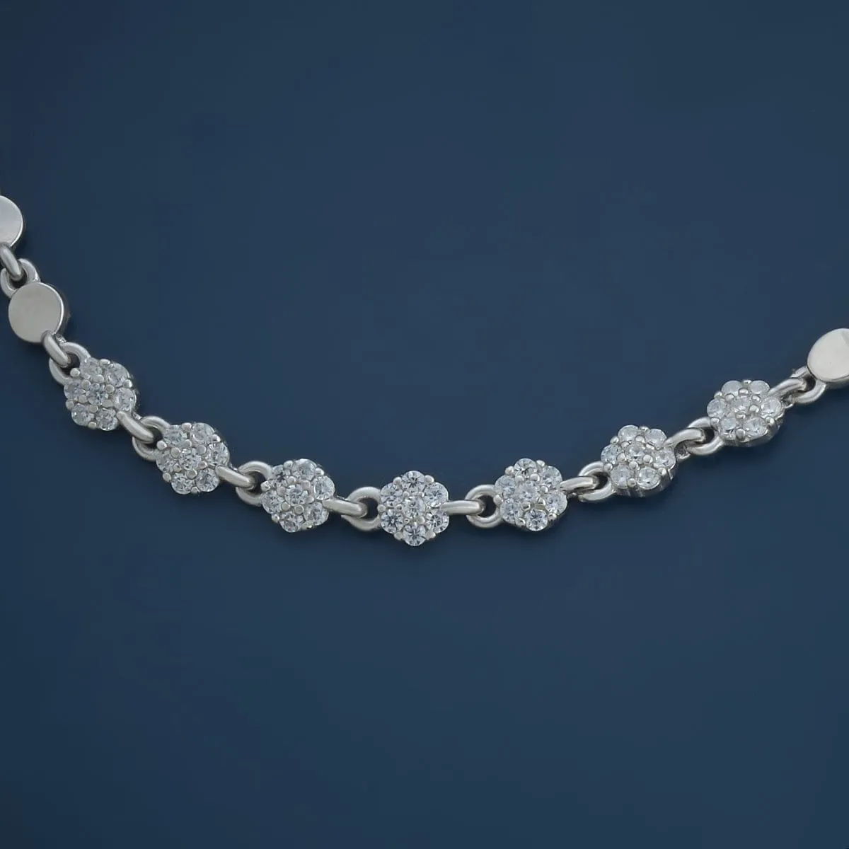 92.5 Silver Bracelet 164169