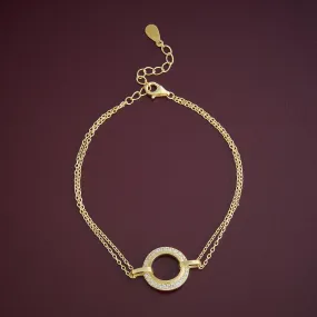 92.5 Silver Bracelet 176797