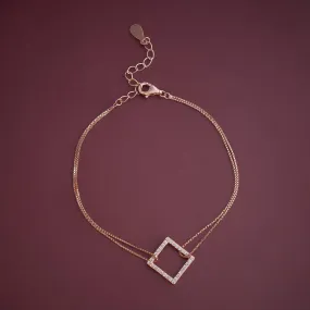 92.5 Silver Bracelet 176805