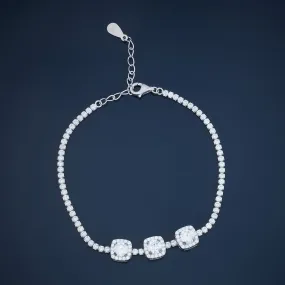 92.5 Silver Bracelet 180655