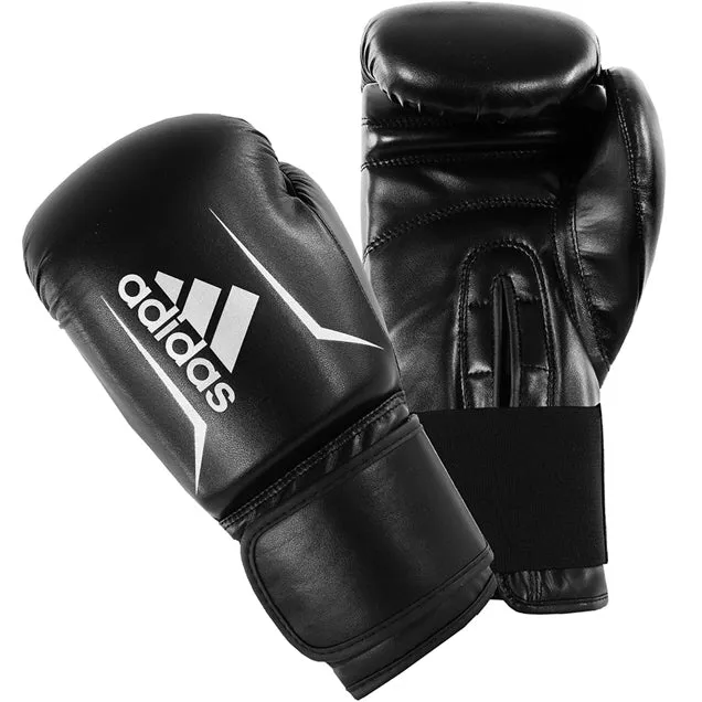 adidas Speed 50 6oz Boxing Gloves