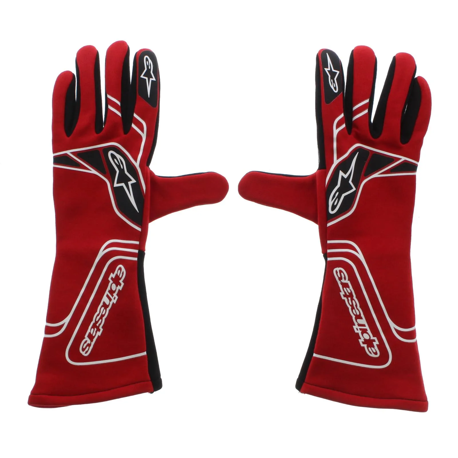 Alpinestars Tech-1 Start V3 Gloves 3551623-30-L