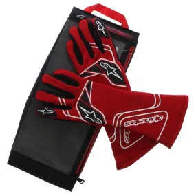 Alpinestars Tech-1 Start V3 Gloves 3551623-30-L