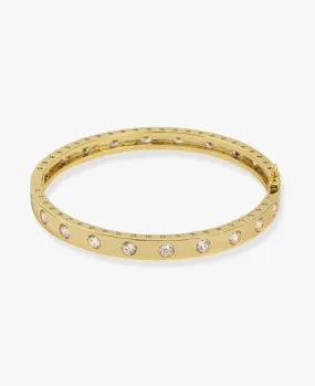 Ashley Hinge Cuff