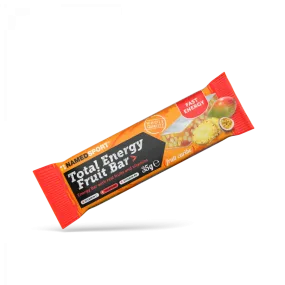 Barretta Named Total Energy Fruitbar - Fruits caribe