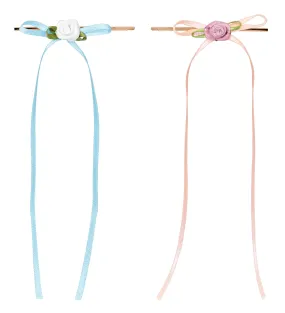 Barrettes (Set of 2)