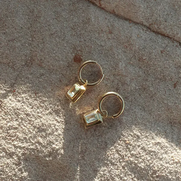 Bianc Sicily Earrings