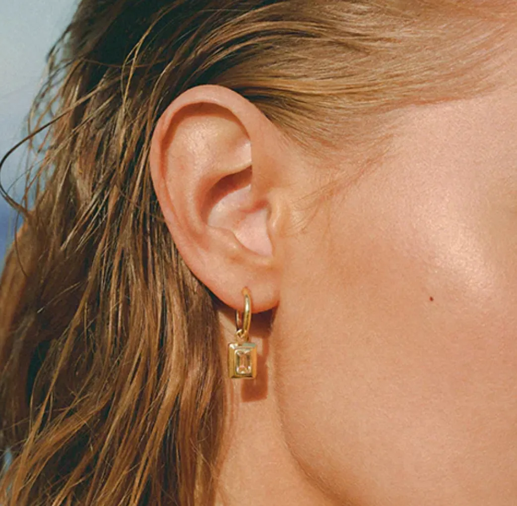 Bianc Sicily Earrings