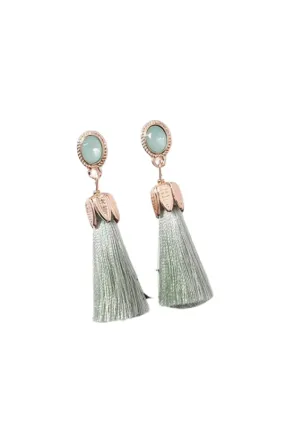 Boho Tassel Earrings