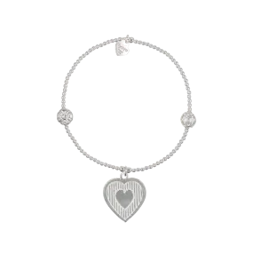 Bracelet Bamba Corazon