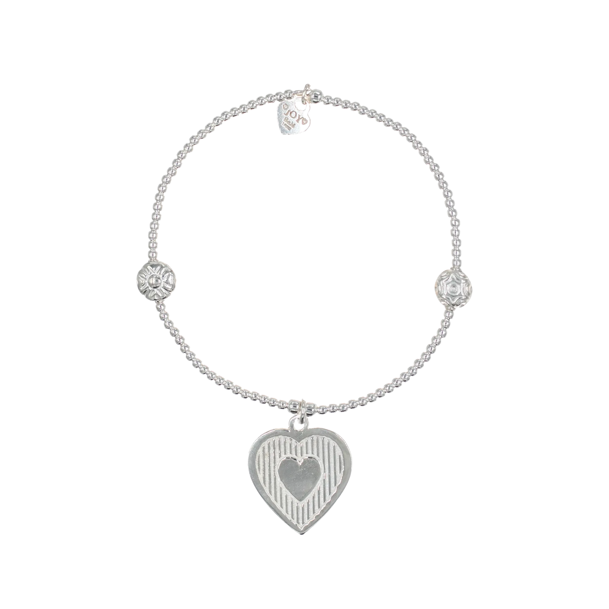 Bracelet Bamba Corazon