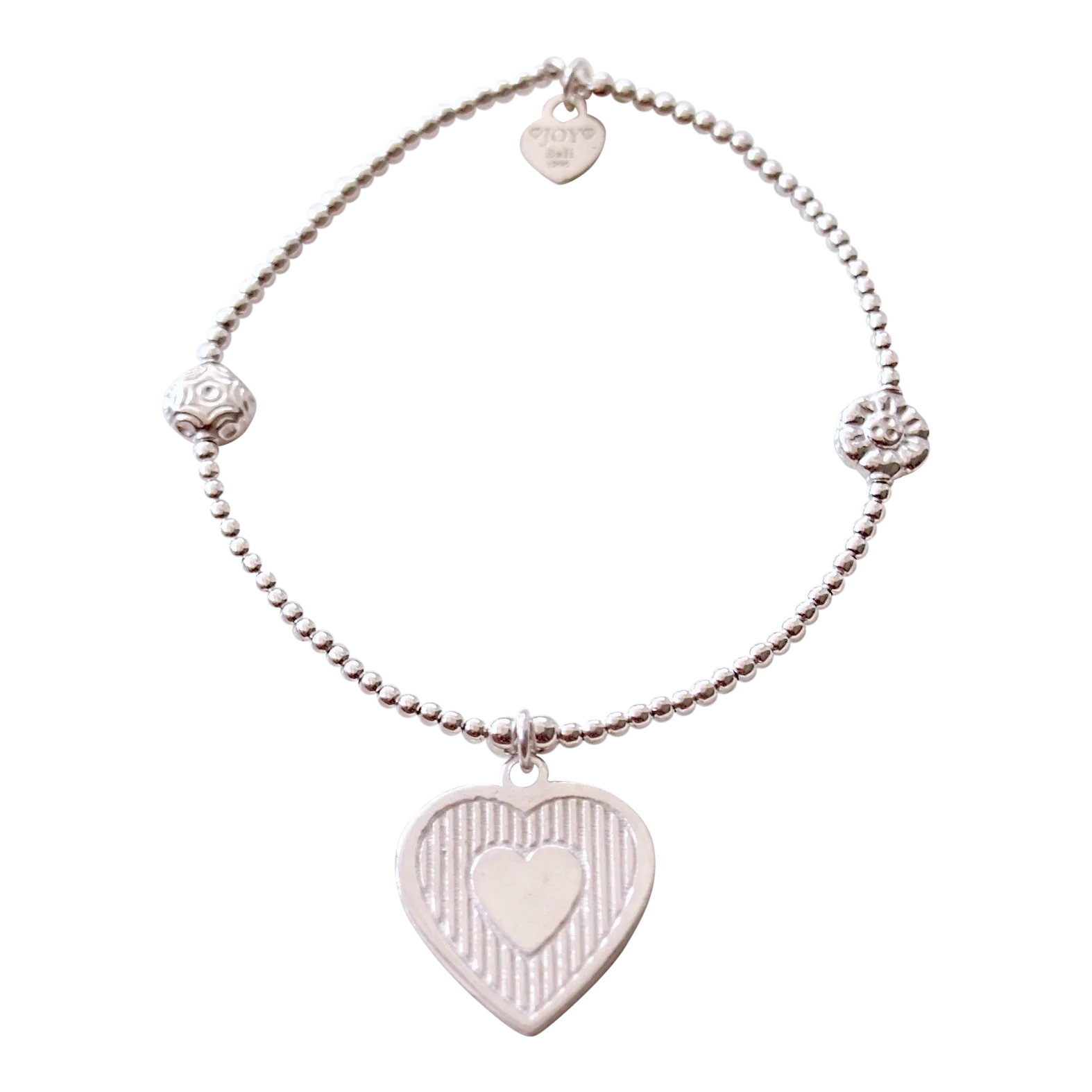 Bracelet Bamba Corazon