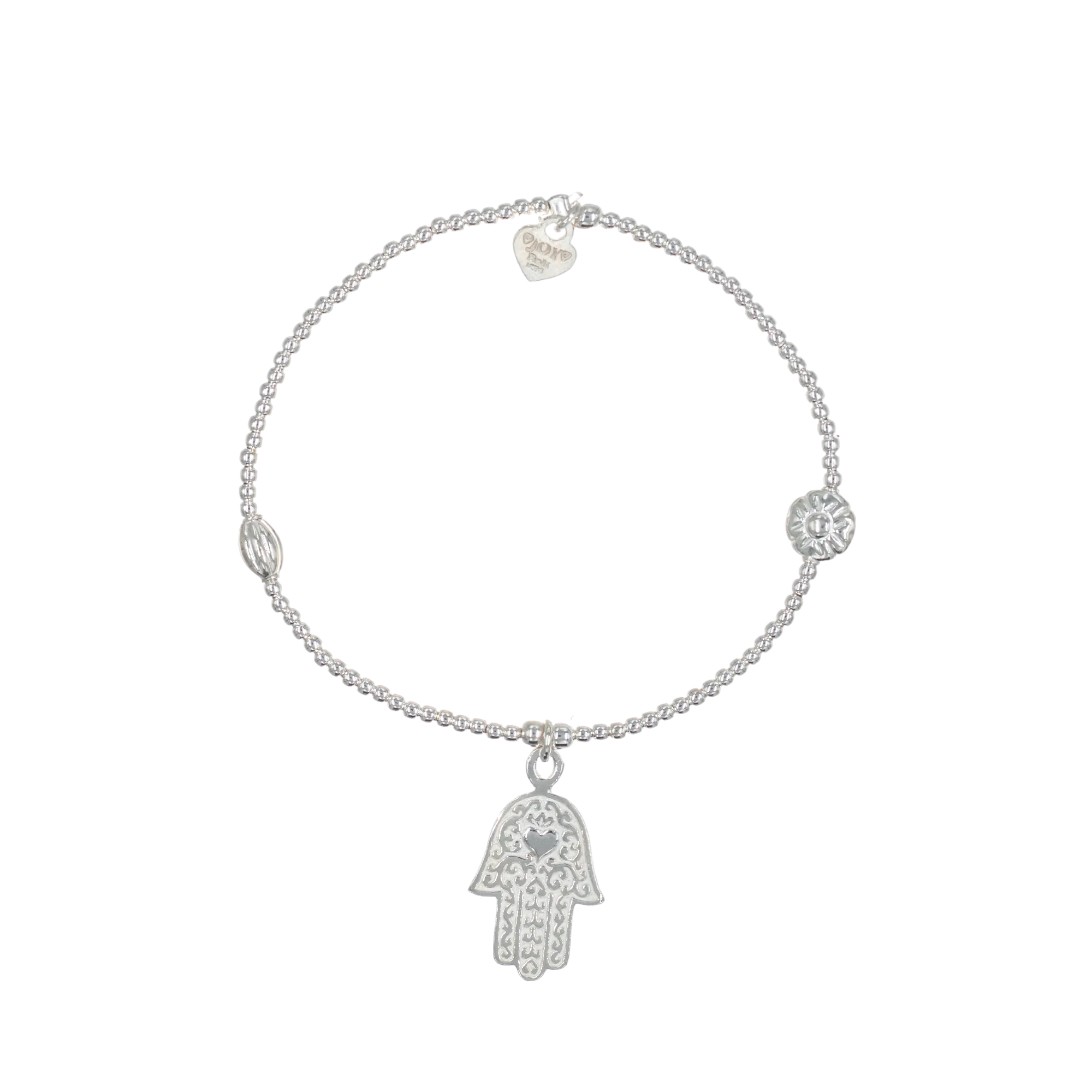 Bracelet Bamba Hamsa