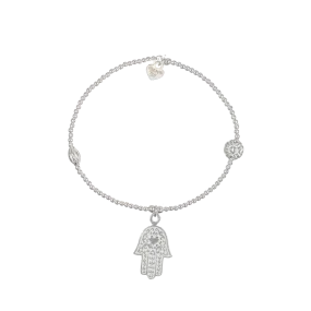 Bracelet Bamba Hamsa