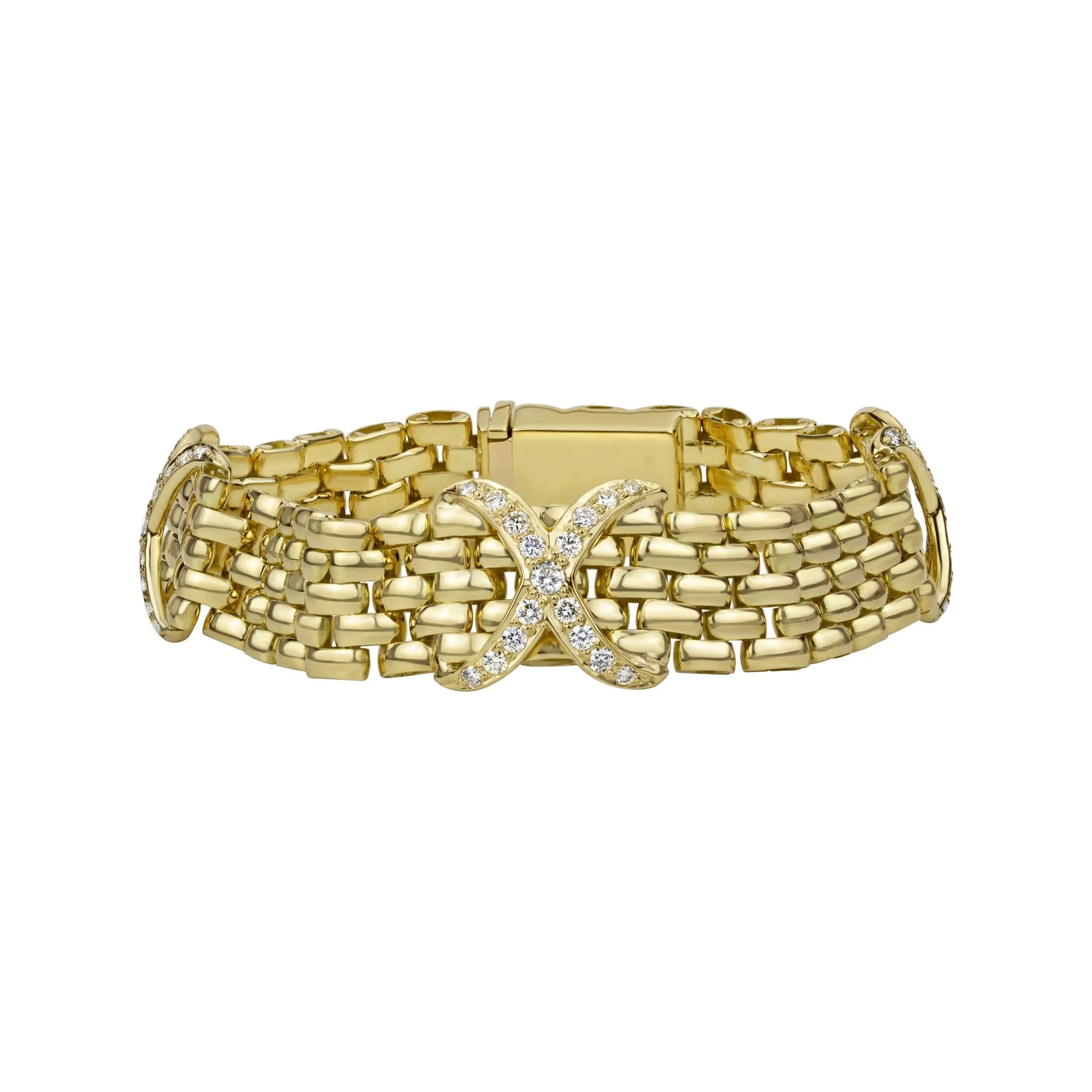 Bracelet - Diamond (2286B)