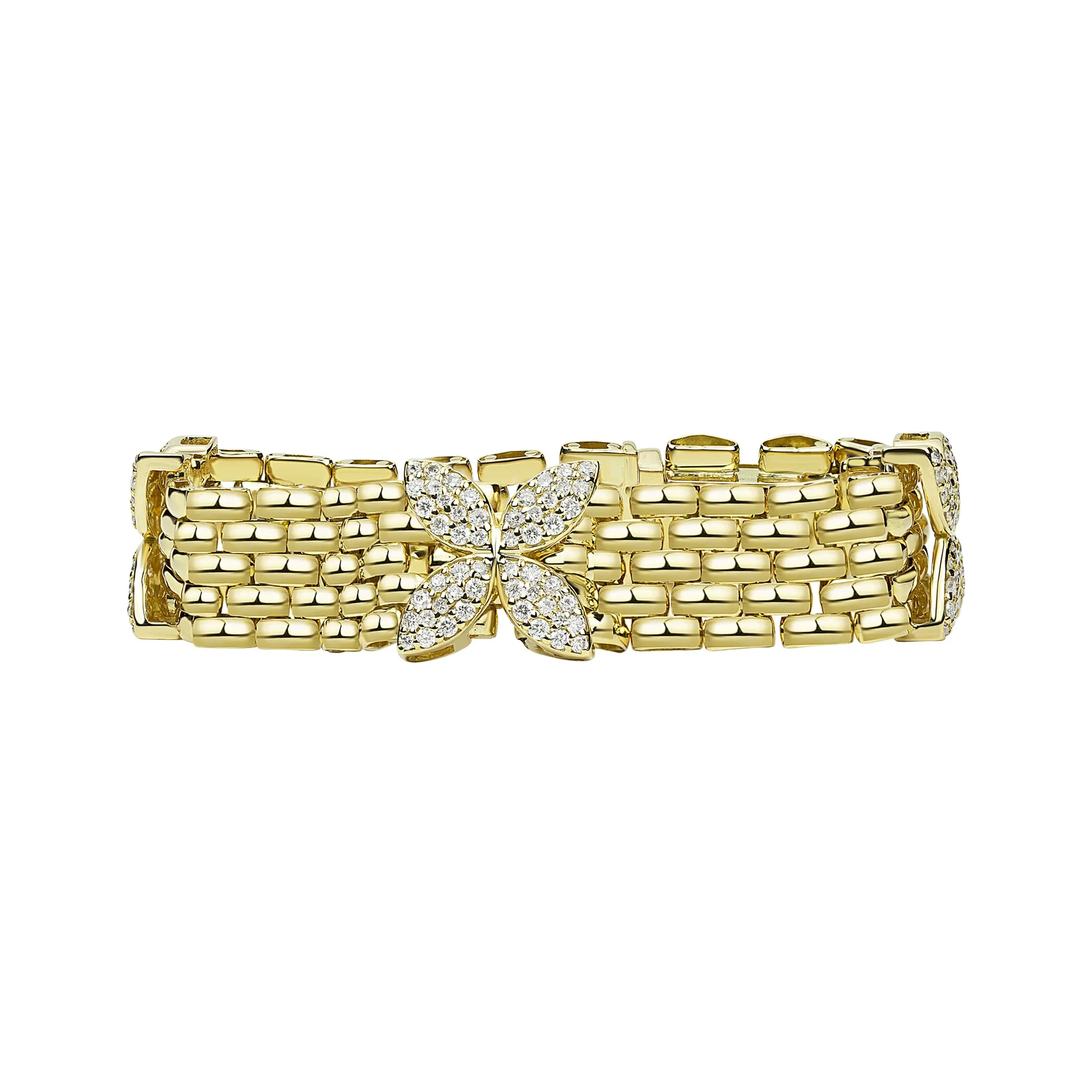 Bracelet - Diamond