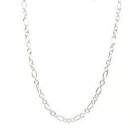 CA69 Rolo Chain Necklace 2.5mm