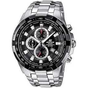 CASIO EDIFICE WATCHES Mod. EF-539D-1AVEF