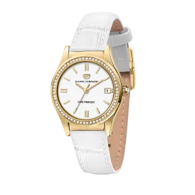 Chiara Ferragni Contamporary White 32mm Watch