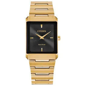 Citizen Women's Stiletto 28mm Quartz Watch AR3102-51E