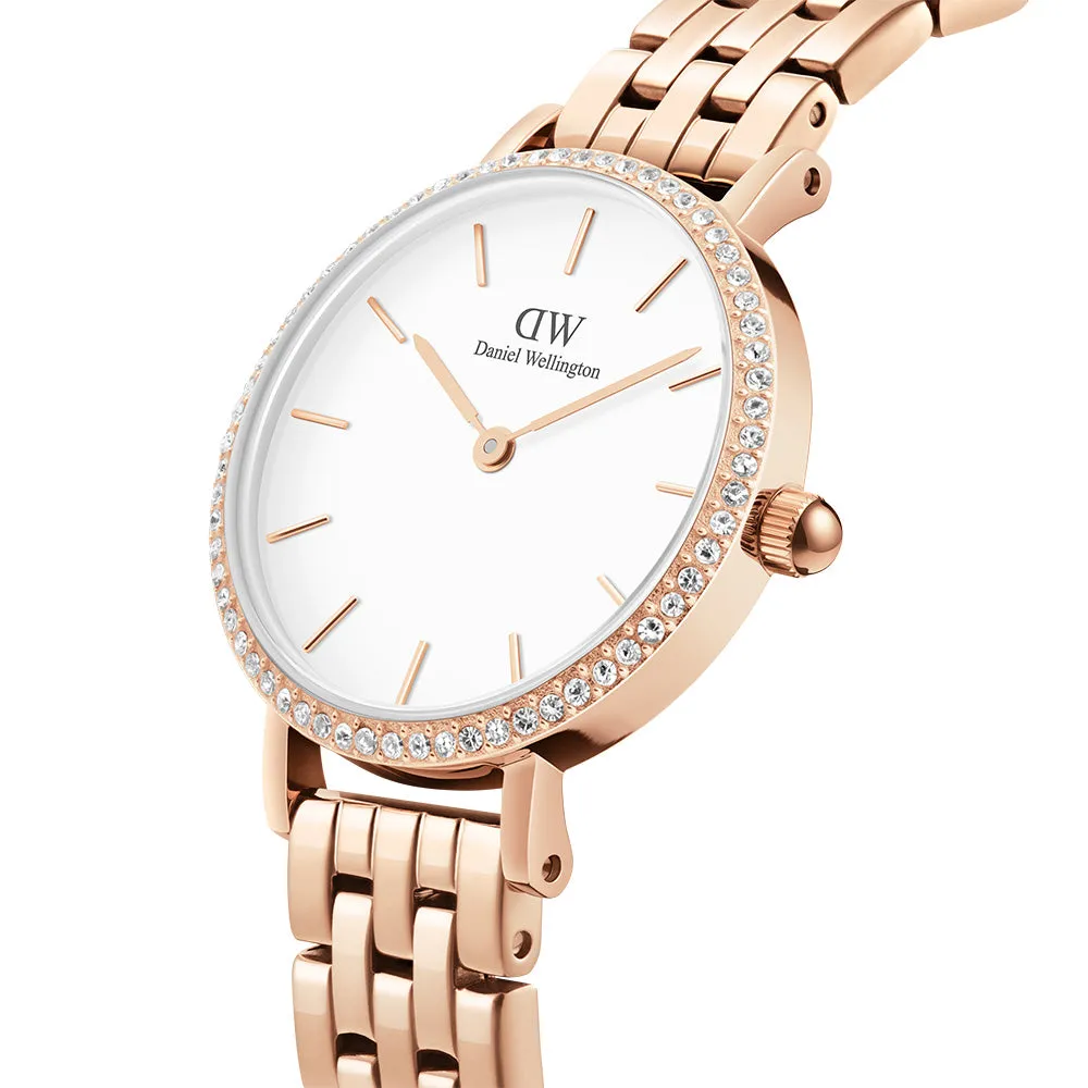 Daniel Wellington DW00100666 Petite Lumine Bezel