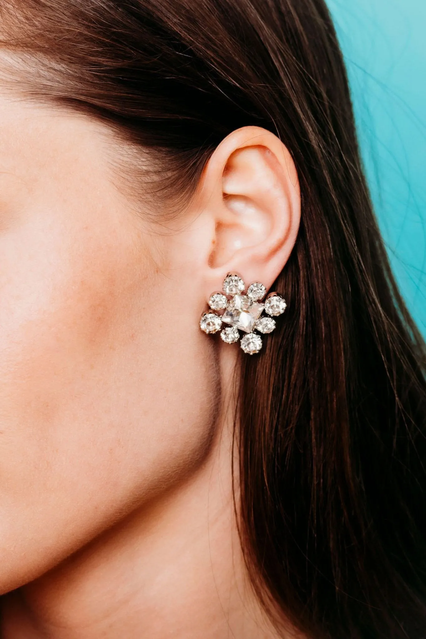 Diantha Earrings