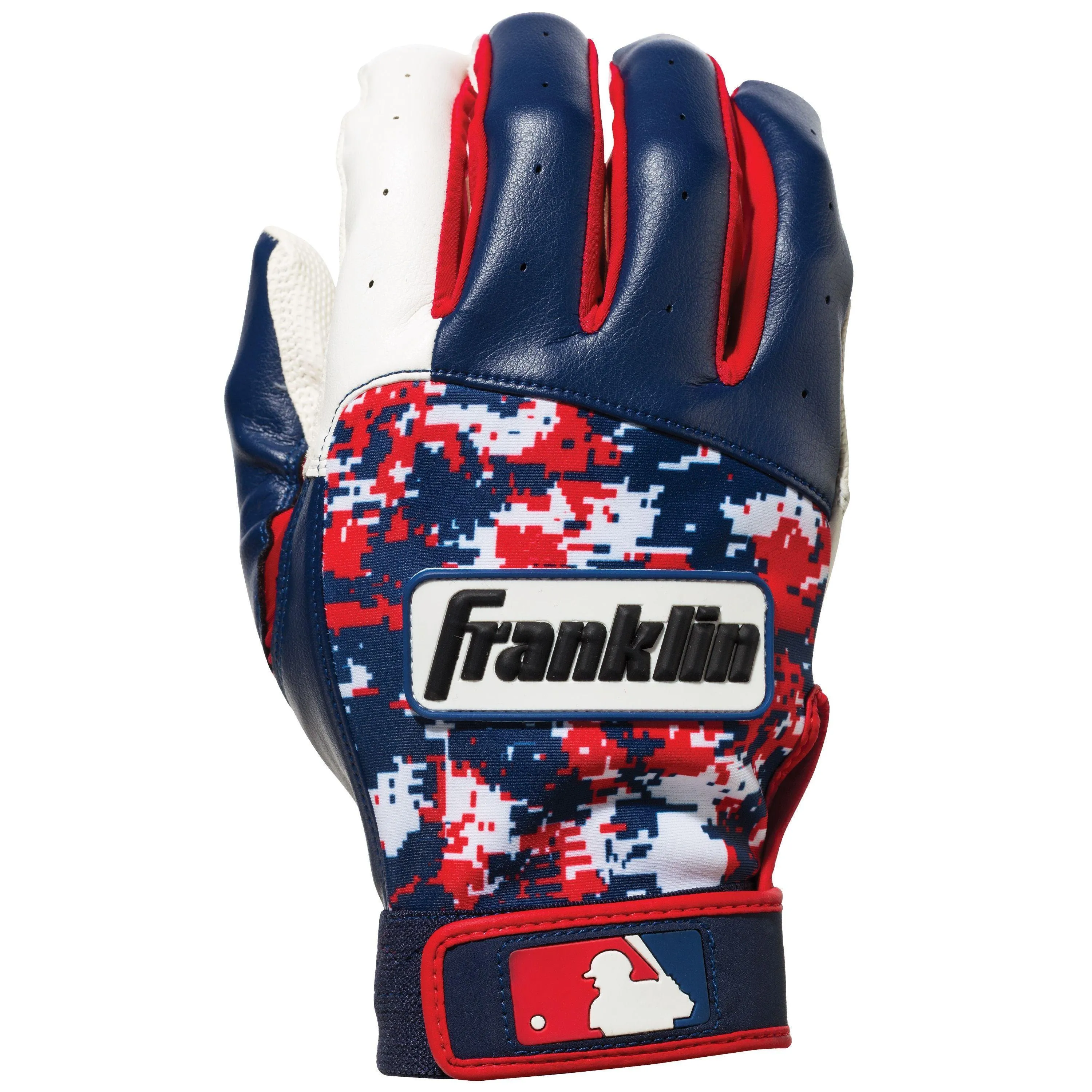 Digitek Batting Gloves - Youth