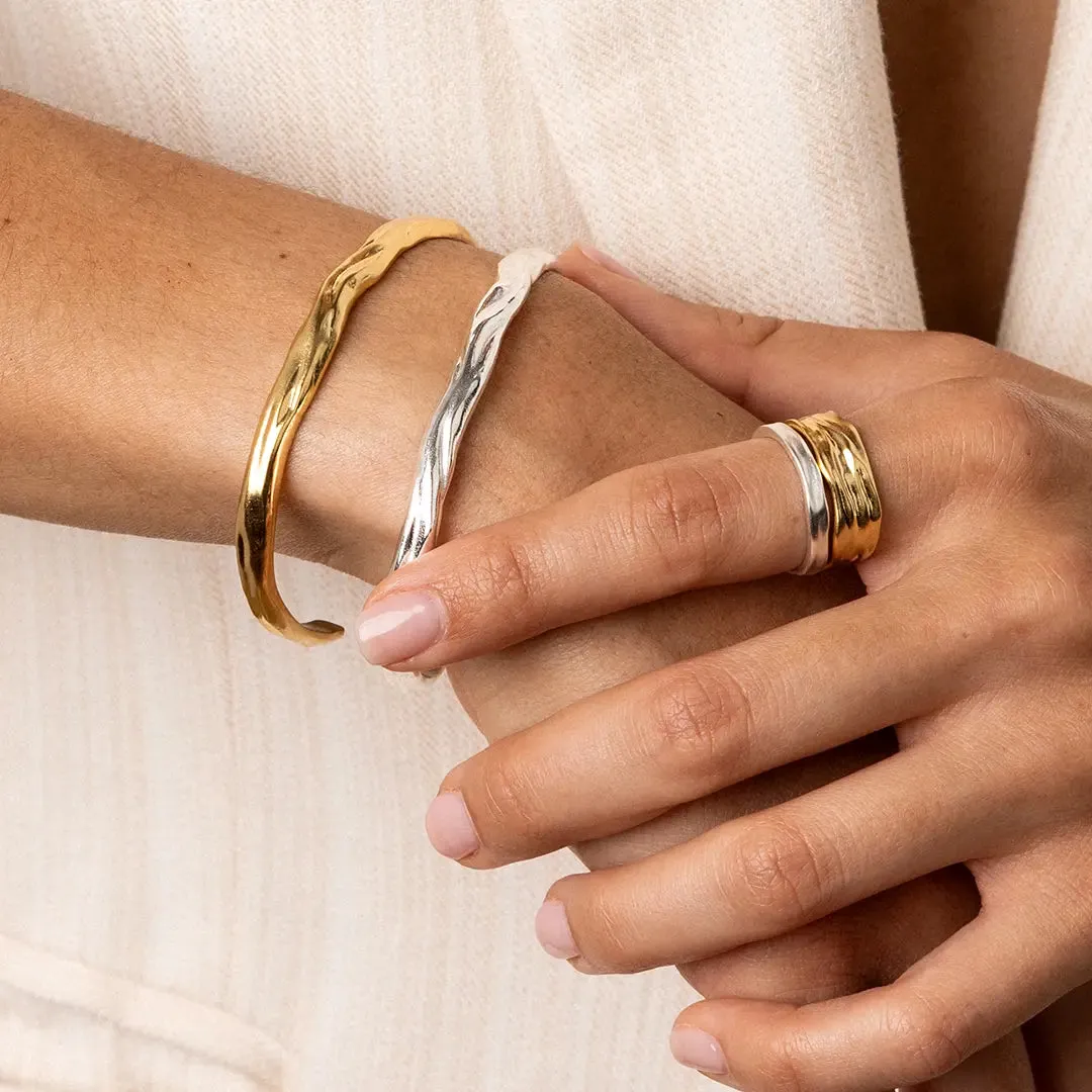 Dune Cuff