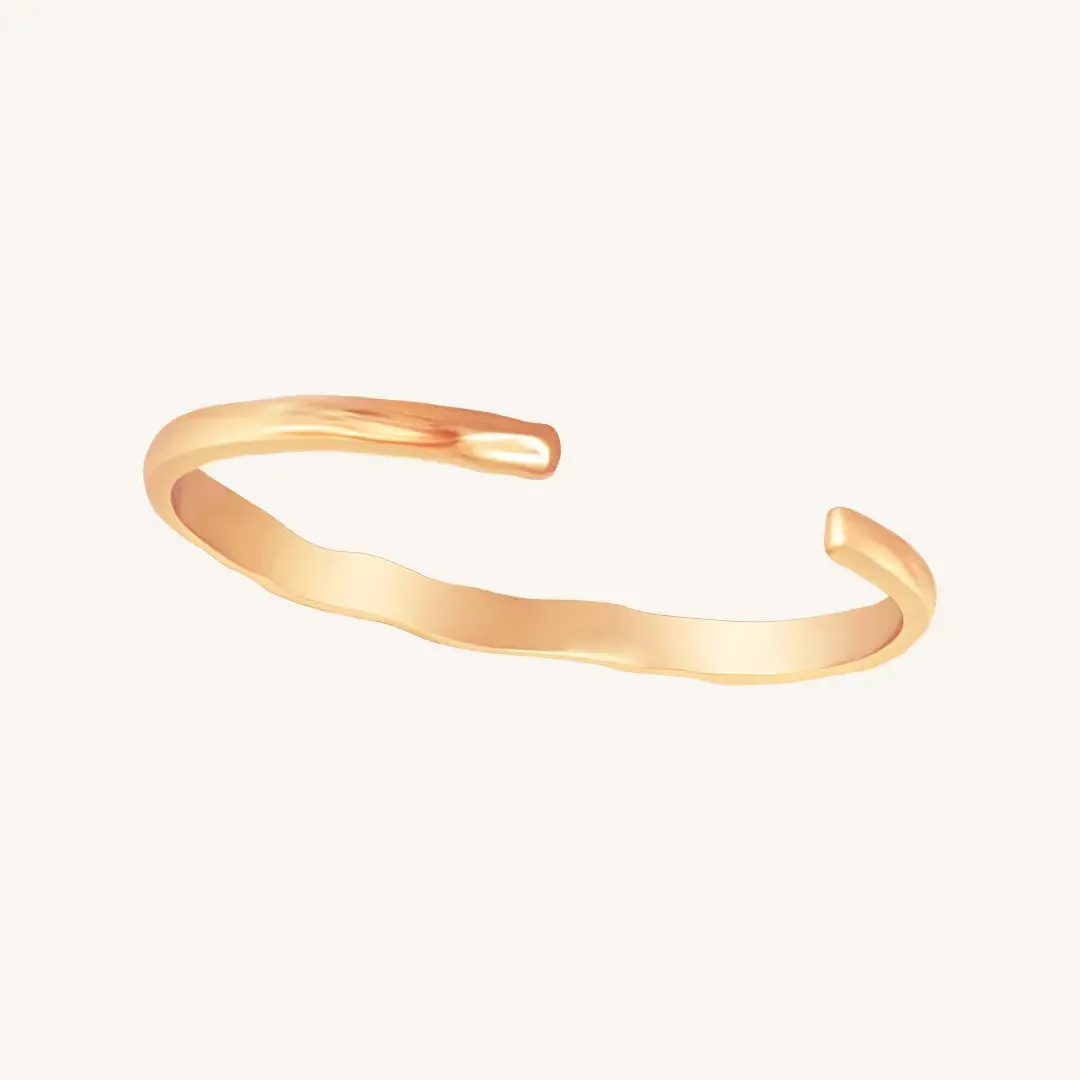 Dune Cuff