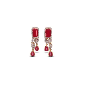 Earrings - E1236