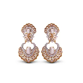 Earrings - E1293