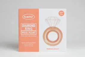 Engagement Ring Inflatable