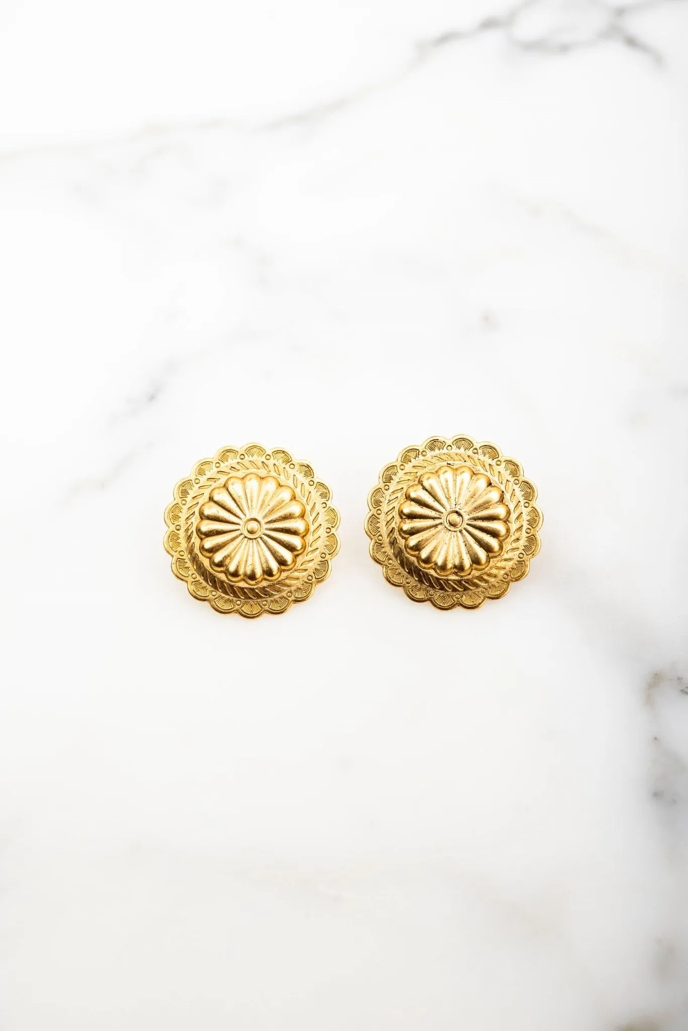 Eulalie Earrings