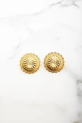 Eulalie Earrings