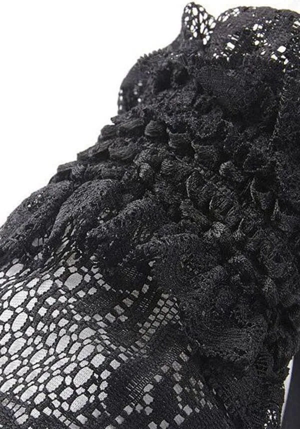 Eva Lace | GLOVES