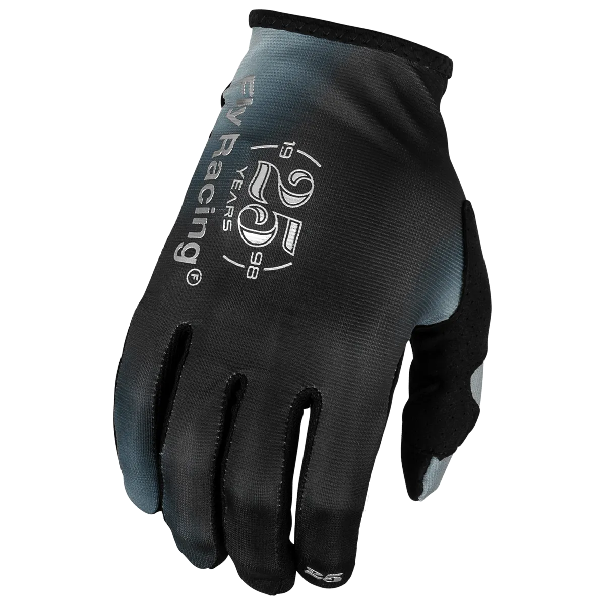 FLY Racing Mens Lite S.E. Legacy Gloves