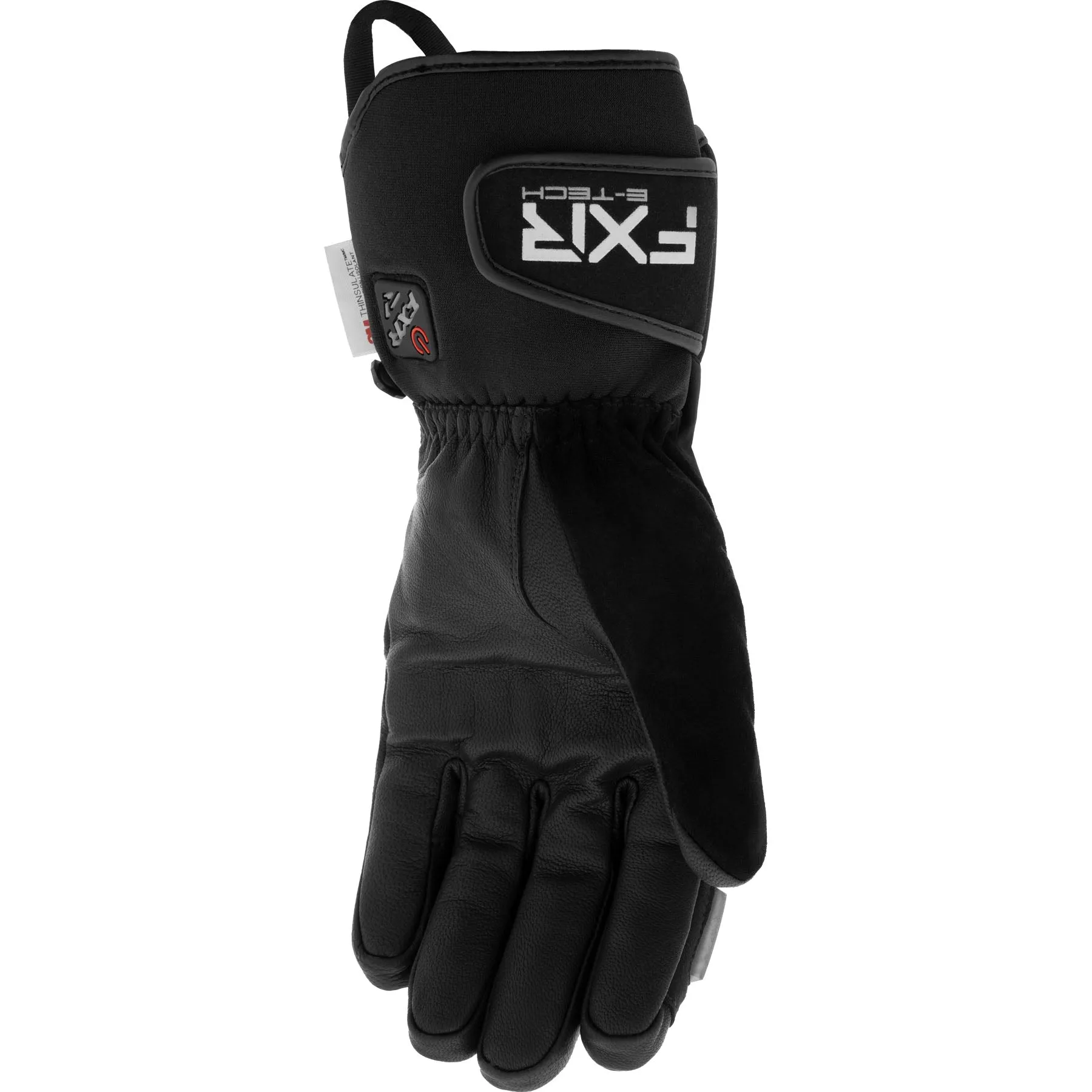 FXR Men's Transfer E-Tech Glove 2025