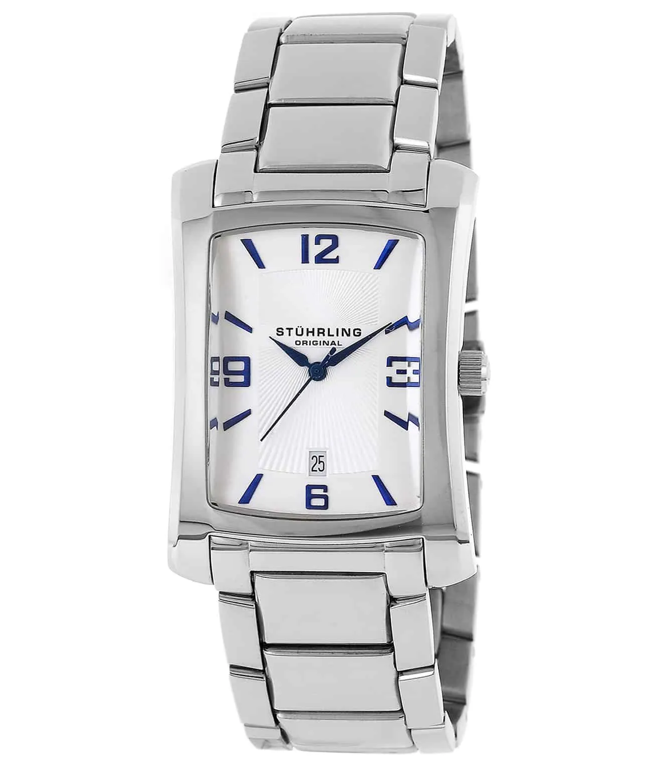 Gatsby Society II 144A Quartz 29mm Classic