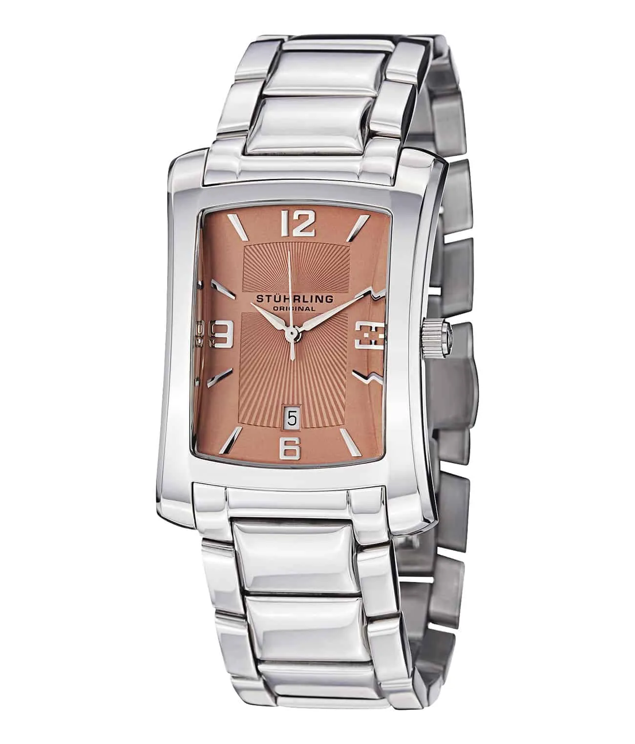 Gatsby Society II 144A Quartz 29mm Classic