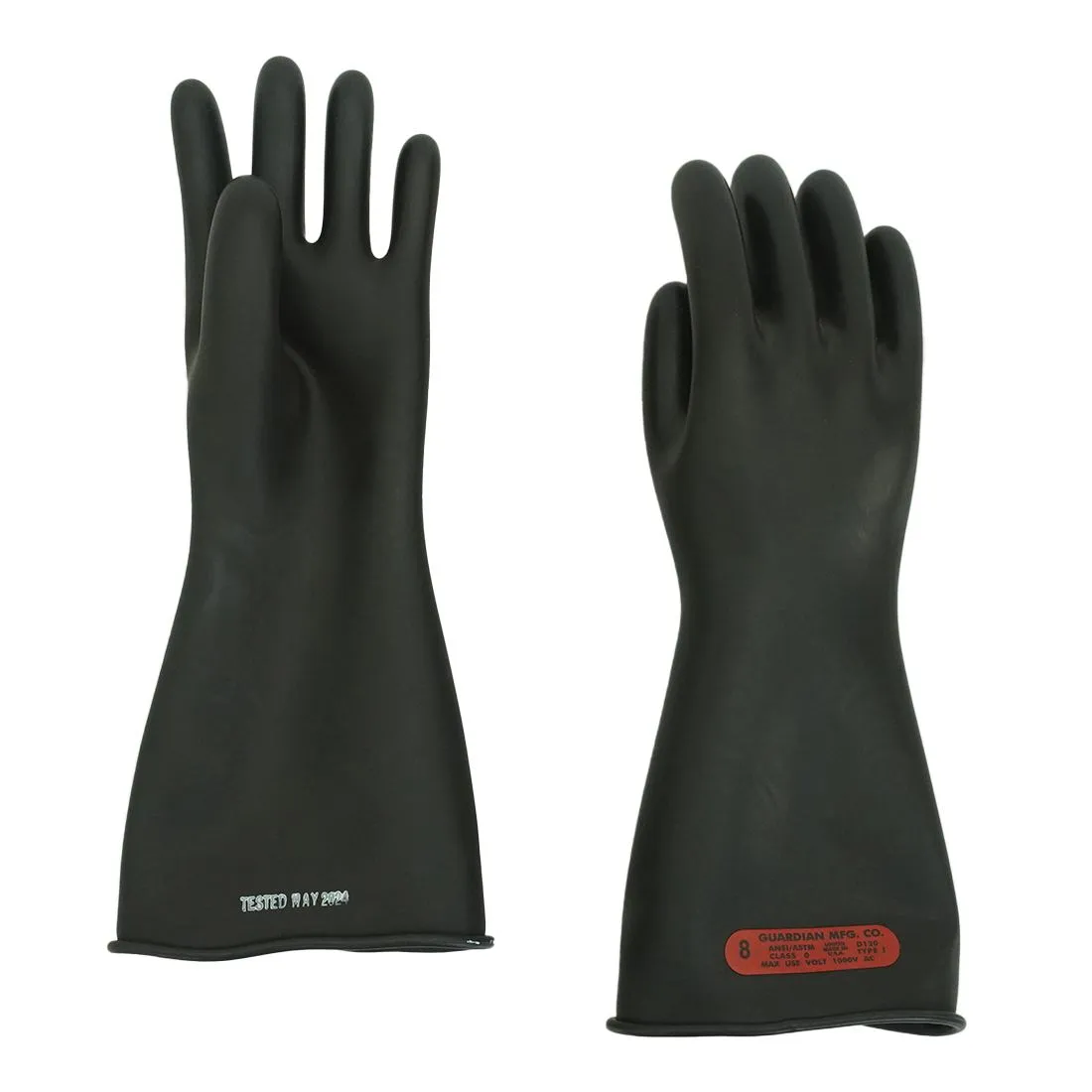 Guardian Class 0 Electric Gloves