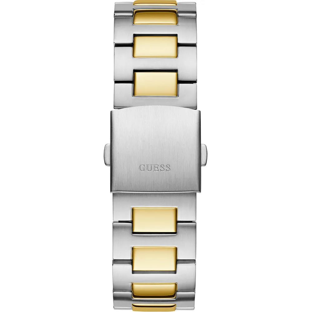 Guess Dashboard GW0798G3 Multi-Function