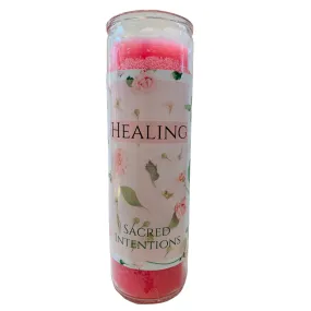 Healing Candle