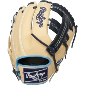 Heart Of The Hide 11.5" Baseball Glove - Senior