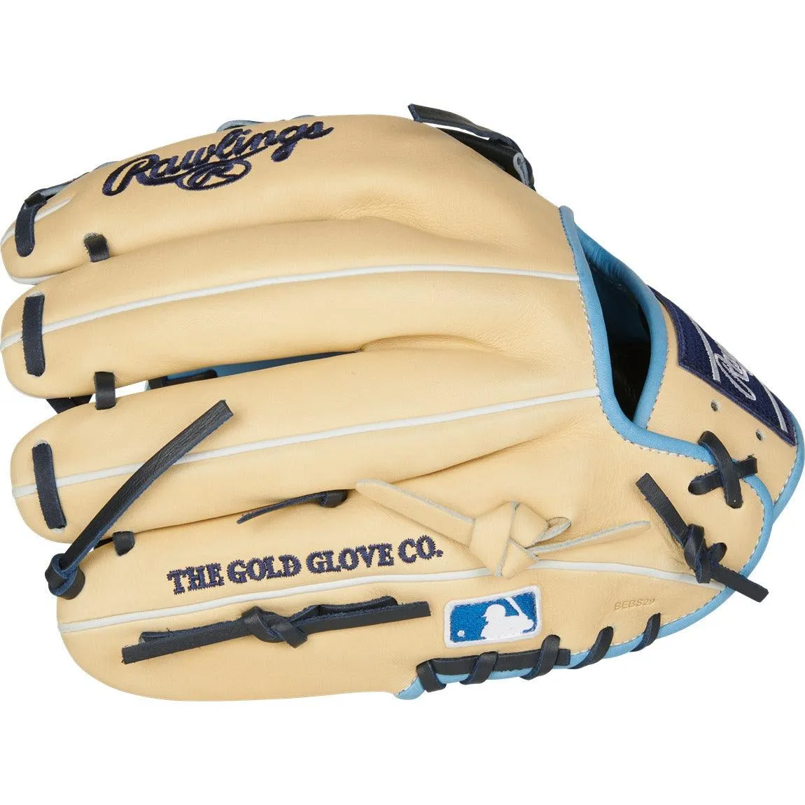 Heart Of The Hide 11.5" Baseball Glove - Senior