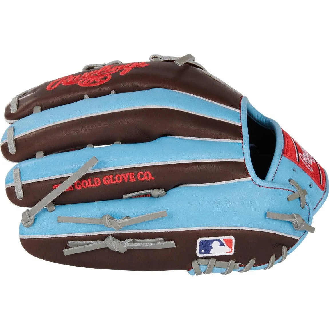 Heart Of The Hide 12.75" Baseball Glove - Senior