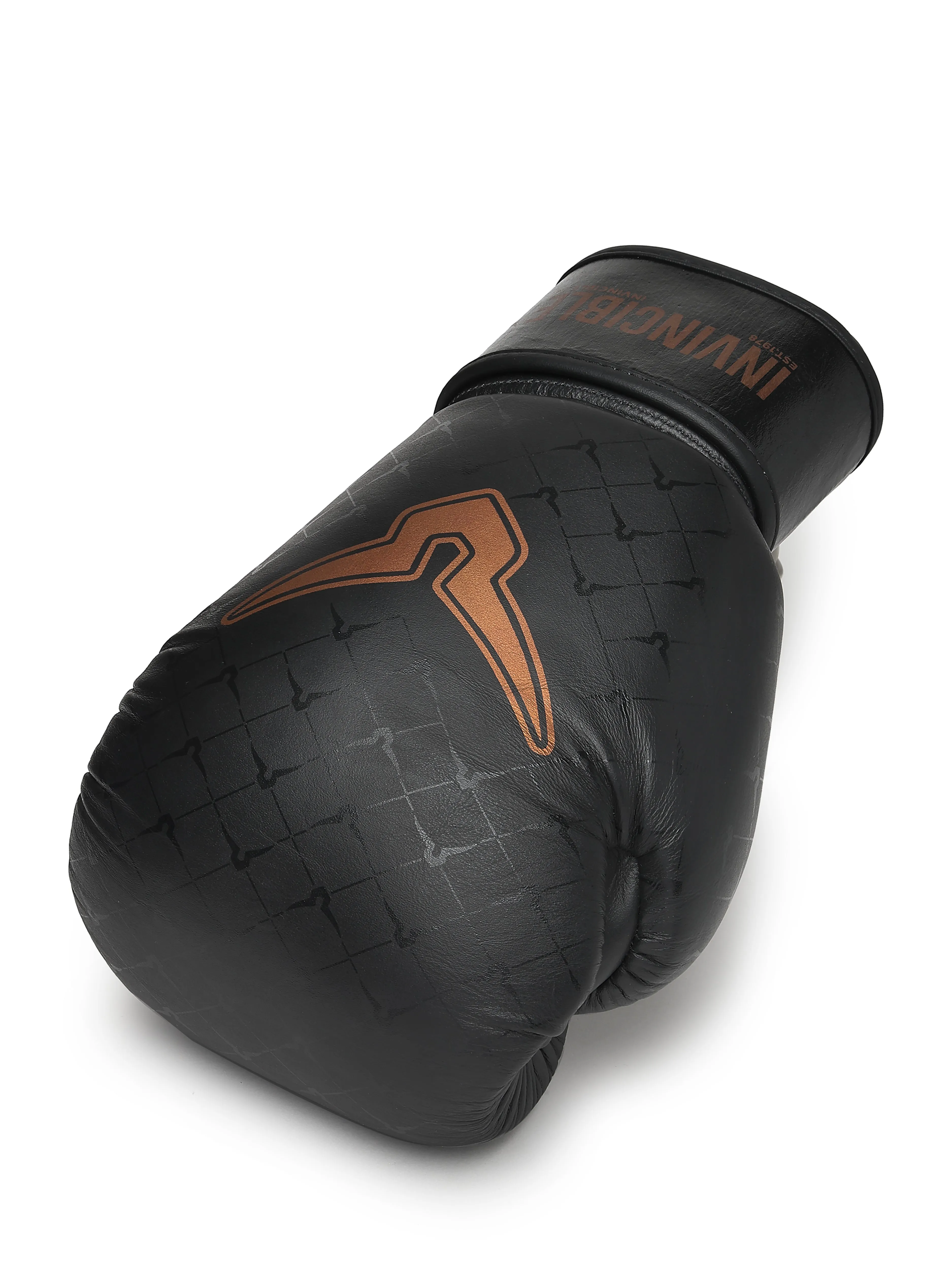 Invincible Special Edition Muay Thai Pro Boxing Gloves