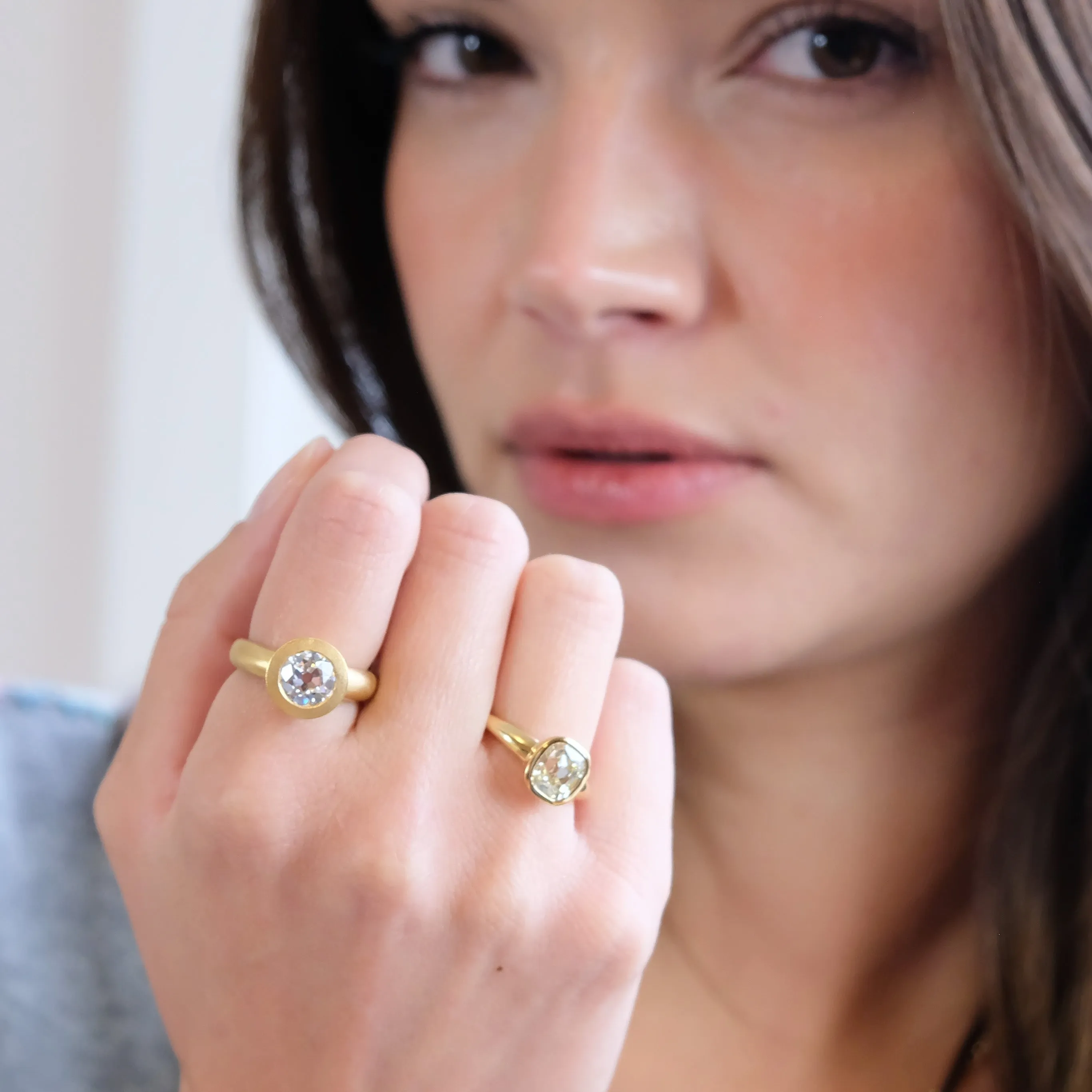 Isabelle ring