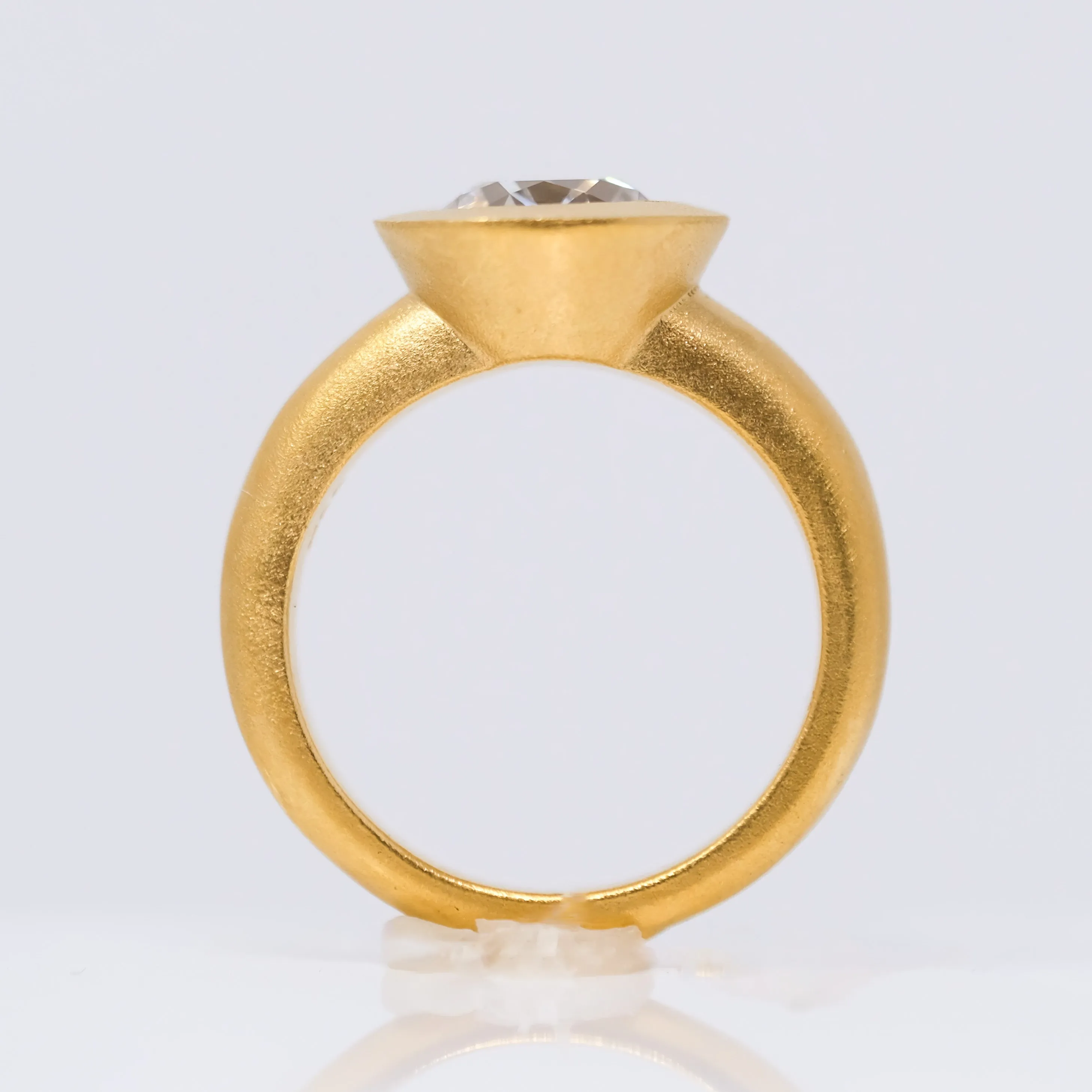 Isabelle ring